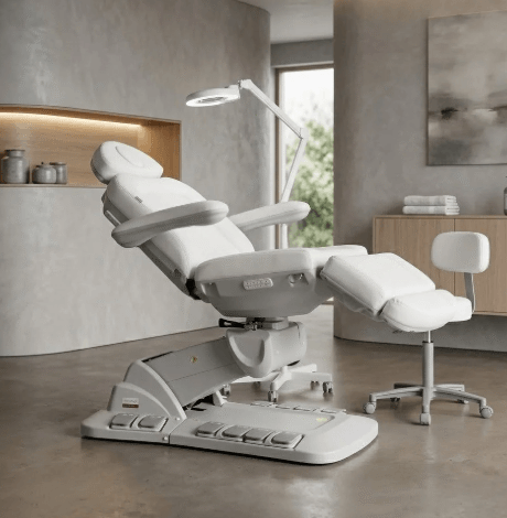 Professional Spa Equipment Manufacturer: Excellence in Design and Functionality