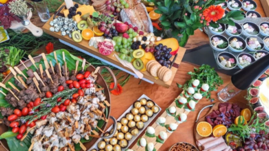 Melbourne’s Catering Kitchen Landscape: What Food Entrepreneurs Should Know