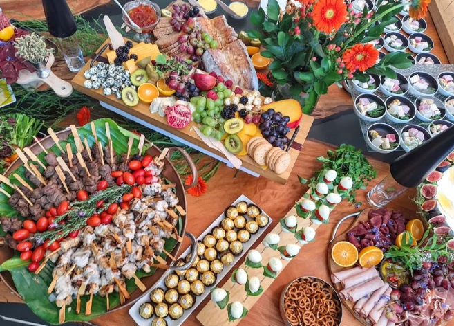 Melbourne’s Catering Kitchen Landscape: What Food Entrepreneurs Should Know