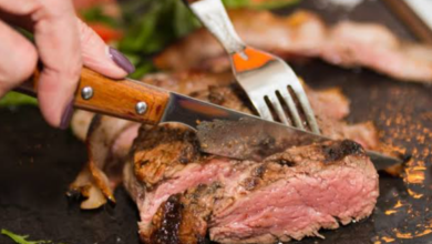A Practical Guide to Choosing Quality Beef for Everyday Cooking