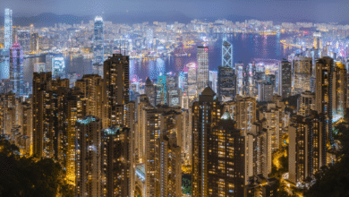 Setting Up and Working in Hong Kong as a Business Founder