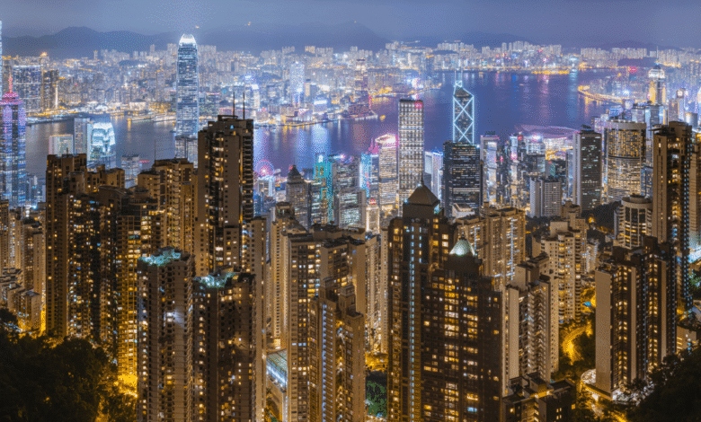 Setting Up and Working in Hong Kong as a Business Founder