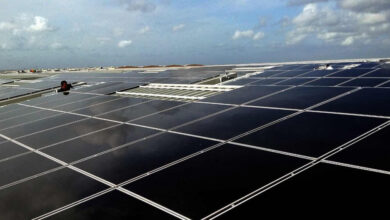 Solar-Related Adhesive Systems