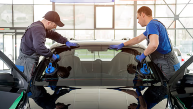 How Long Does a Windshield Replacement Actually Take — From Drop-Off to Drive Away