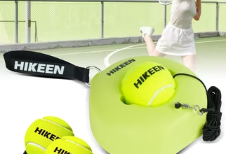 Ball Machines, Rebounders, or Trainer Balls: Which Solo Tennis Gear Fits You?