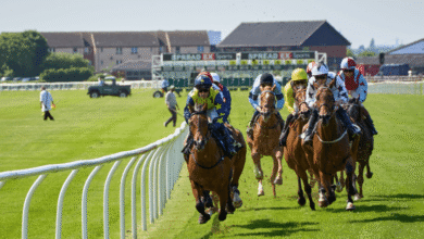 A Beginner’s Guide to Betting on Horse Racing With Cryptocurrency