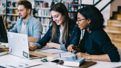How to Find Opportunities After Finishing Your Studies