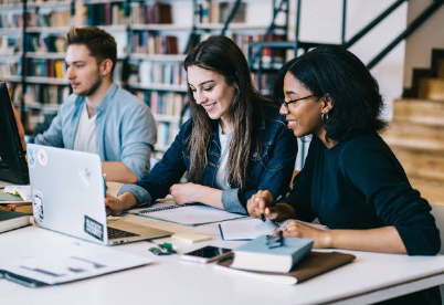 How to Find Opportunities After Finishing Your Studies
