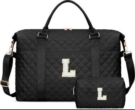 How to Choose a Personalized Bag for Weekend Travel