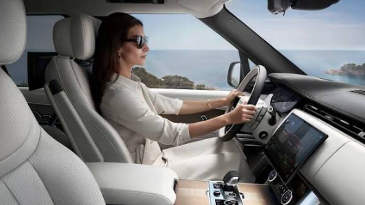 Understanding the SUV Experience for Hong Kong Drivers
