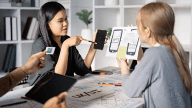 Understanding a Modern Online Platform: Features, Accessibility, and User Experience