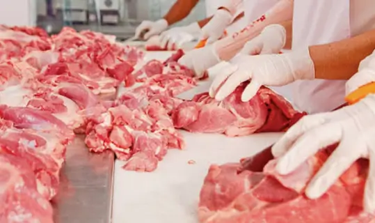 Managing Meat Quality From Delivery to Meal Preparation