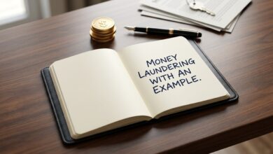 How Financial Institutions Detect Money Laundering: Examples and AML Strategies