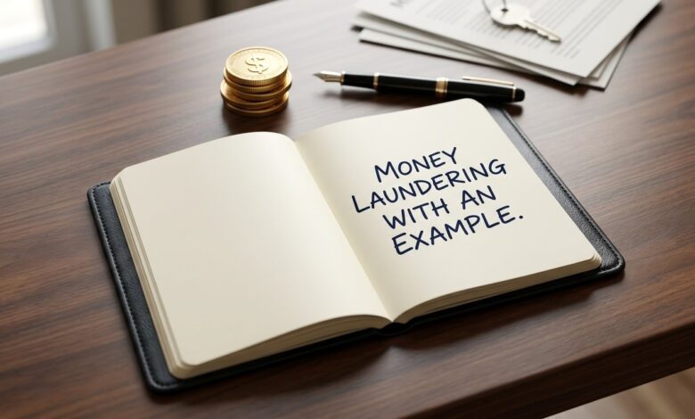 How Financial Institutions Detect Money Laundering: Examples and AML Strategies